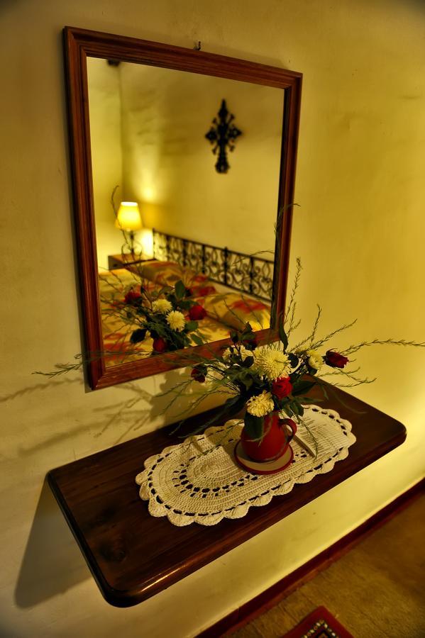 Hotel El Patio De Monterrey Huaraz  Εξωτερικό φωτογραφία